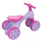 Sport One Pedagogica Bike Without Pedals Rosa Rapaz