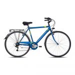 Brera Trendy 700 7s Bike Azul 54