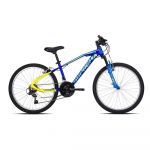 Brera Suprema 26´´ 21s Mtb Bike Azul 38