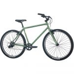 Fairdale Ridgemont Microshift Rd 2023 Bike Verde M-L