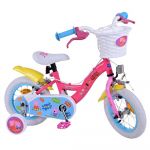 Volare Peppa Pig 12´´ Bike Rosa Rapaz