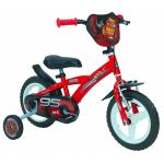 Disney Cars 12´´ Bike Vermelho Rapaz