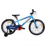 Umit 200 20´´ Bike Azul Rapaz