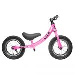 Lupo Wolfy Xt Bike Without Pedals Rosa Rapaz