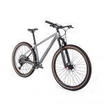 Ice Mt10 29´´ Deore 2022 Mtb Bike Cinzento M