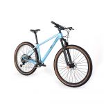 Ice Mt10 29´´ Deore 2022 Mtb Bike Azul M