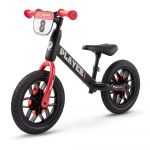 Qplay New Player Bike Without Pedals Preto 10´´ Rapaz