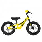 Kellys Kite 12´´ Race Bike Without Pedals Amarelo Rapaz