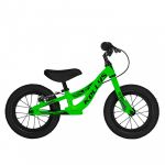 Kellys Kite 12´´ Race Bike Without Pedals Verde Rapaz