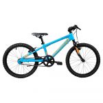 QÜer Neo 20´´ Bike Azul Rapaz