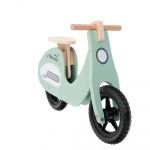 Robin Cool Motrobike Bike Without Pedals Verde 3 Years Rapaz