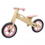 Robin Cool Little Pilot Bike Without Pedals Rosa 3 Years Rapaz