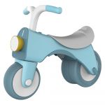 Robin Cool Balance Bike Without Pedals Azul 3 Years Rapaz