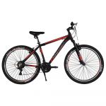 Umit 4motion 29´´ 2022 Mtb Bike Vermelho,Preto M