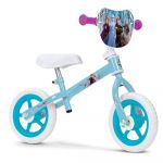 Huffy Rider Frozen 10´´ Bike Without Pedals Azul 1-3 Years Rapaz