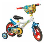 Toimsa Bikes En71 Superthings 12´´ Bike Colorido 24 Months-4 Years Rapaz