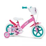 Huffy En71 Minnie 12´´ Bike Rosa 24 Months-4 Years Rapaz