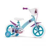 Huffy En71 Frozen 12´´ Bike Azul 24 Months-4 Years Rapaz