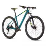 Superior Bikes Xc 859 29´´ 2022 Mtb Bike Verde XL