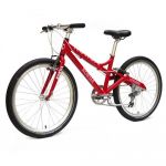 Kokua Liketobike 24´´ Bike Vermelho Rapaz
