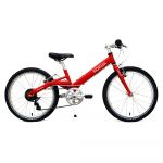 Kokua Liketobike 20´´ Bike Vermelho Rapaz