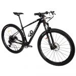 Formigli R1 Carbon 29´´ Mtb Bike Preto L