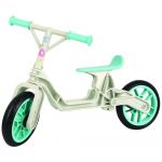 Polisport Move Balance 10´´ Bike Without Pedals Branco 24 Months-5 Years Rapaz