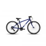 Frog Bikes 61 24´´ Bike Azul Rapaz