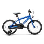 Conor Rocket 18´´ Bike Azul Rapaz