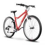Woom Original 6 26´´ Bike Vermelho Rapaz