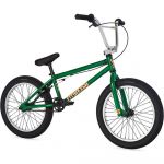 Fitbikeco Misfit 18´´ 2023 Bike Verde Rapaz