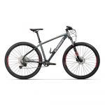 Conor 9500 29´´ Deore M5100 Mtb Bike Cinzento,Prateado M