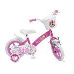 Disney Princess 12´´ Bike Rosa Rapaz