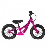 Kellys Kite 12´´ Race Bike Without Pedals Rosa Rapaz