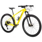 Formigli R1 Carbon 29´´ Mtb Bike Amarelo M