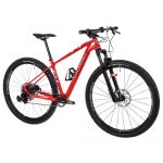 Formigli R1 Carbon 29´´ Mtb Bike Vermelho S