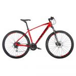 Olmo Turchino 29´´ Acera 2024 Mtb Bike Preto 47.5
