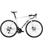 Trek Émonda Sl 5 105 2024 Road Bike Branco 52