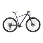 Lupo Forest 12 29´´ Deore Slm6100 Mtb Bike Cinzento 44