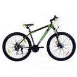 Umit Shadow 29´´ Mtb Bike Verde 18