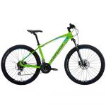 Montana Bikes Urano 27.5´´ Acera 2024 Mtb Bike Verde 39