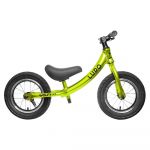 Lupo Wolfy Xt Bike Without Pedals Verde Rapaz