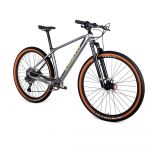 Lobito Mt12 29´´ Nx Eagle 2023 Mtb Bike Cinzento S