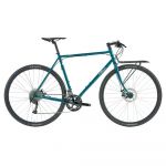 Cinelli Superstar Gazzetta Della Strada Shimano Alivio 2023 Bike Azul M