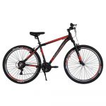Umit 4motion 27.5´´ 2022 Mtb Bike Vermelho M