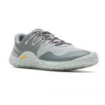 Merrell Trail Glove 7 Trail Running Shoes Cinzento 40 Homem
