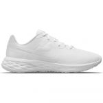 Nike Revolution 6 Nn Running Shoes Branco 42 Homem