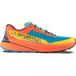 La Sportiva Prodigio Trail Running Shoes Colorido 48 Homem