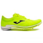 Joma R.r1200 Skypes 3-6- Track Shoes 9 Mm Amarelo 41 Homem