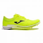 Joma R.r1200 Skypes 3-6- Track Shoes 9 Mm Amarelo 40 Homem